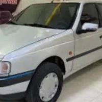 پژو 405نقره ای مدل 94