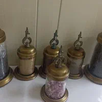 فروش تعدادی لوازم خانگی|ظروف پخت‌وپز|کرج, گلشهر|دیوار
