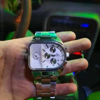 ساعت کارلو پروجی