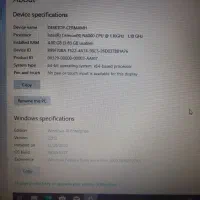 لپ تاپ ایسوز asus|رایانه همراه|مشهد, فاطمیه|دیوار