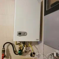 تعمیر و نصب پکیج و رادیاتور|خدمات پیشه و مهارت|صدرا-فارس, فاز ۱|دیوار