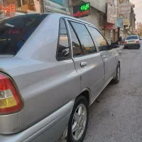 پراید ۱۴۱ مدل ۸۸|خودرو سواری و وانت|چناران, |دیوار