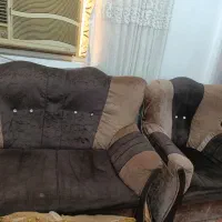 مبل 7 نفره