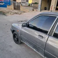 پراید ۹۱|خودرو سواری و وانت|ایذه, |دیوار