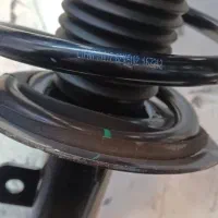 کمک جلو با توپی و فنر لول چپ وراست لیفان ۸۲۰ شرکتی