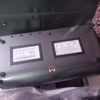 دستگاه بای پپ