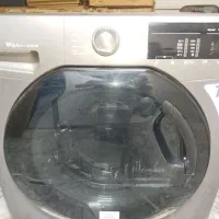 لباسشویی زیروات|ماشین لباسشویی و خشککن لباس|سبزوار, امیریه|دیوار