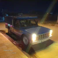 باربری با نیستان