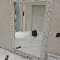 آیینه|آینه|ایلام, |دیوار