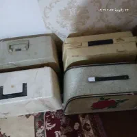 چرخ خیاطی وبخاری برقی