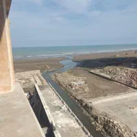 ۱۱۰ متر خط ۱  ساحل .ویوو ابدی دریا .هچیرود|پیش‌فروش املاک|هچیرود, |دیوار