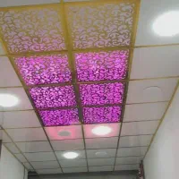 پانل(pvc)آرمسترانگ وسقف کاذب|خدمات پیشه و مهارت|اردبیل, |دیوار