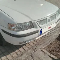 سمند مدل ۹۱