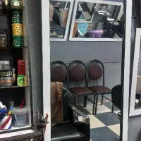 آینه قدی کاملا سالم