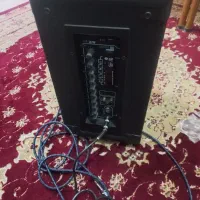 زوم و باند امپی فایر|گیتار، بیس، امپلیفایر|تبریز, |دیوار