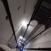 شرکت زرین آسانسور البرز (سرویس ماهیانه آسانسور)