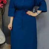 پیراهن ساحلی