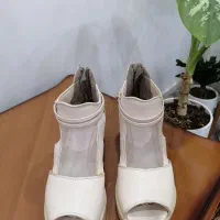 کفش مجلسی|کیف، کفش، کمربند|شوشتر, |دیوار