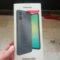 گوشی سامسونگ A06