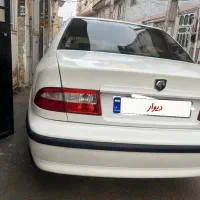 سمند LX مدل ۸۹|خودرو سواری و وانت|رشت, معلم|دیوار