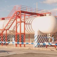 فروش ، نصب و شارژ انواع مخازن گاز مایع(LPG)|خدمات پیشه و مهارت|کرج, گلشهر|دیوار