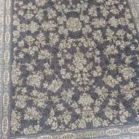 قالیچه پشت نمدی|فرش|اراک, |دیوار