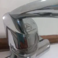 شیر مخلوط حمام