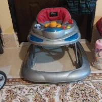 وسایل نوزاد|کالسکه و لوازم جانبی|نوشهر, |دیوار