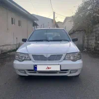 پراید ۱۱۱ مدل ۹۸ شاسی پلمپ