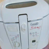 سرخ کن چرخشی دلونگی