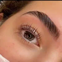 تخفیف اول آذرماه در لاین مژه و ابرو|خدمات آرایشگری و زیبایی|سنندج, |دیوار