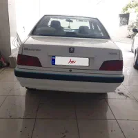 پژو پارسtu5 دریچه سیمی