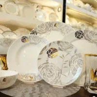 سرویس ارکوپال گلدن اوپال