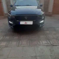 تارا اتوماتیک V4 LX مدل 1403|خودرو سواری و وانت|قم, بلوار امین و ساحلی|دیوار