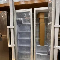 یخچال دوقلوی‌ سیلوان|یخچال و فریزر|تبریز, |دیوار