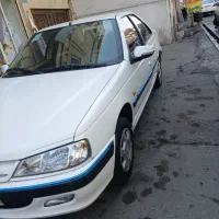 پارس ۴۰۰تحویل اسفند تک برگ سند