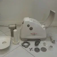 غذا ساز مولینکس|خردکن، آسیاب، غذاساز|مشهد, دانشجو|دیوار