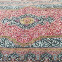 فرش درنا|فرش|شیراز, شاپورجان|دیوار