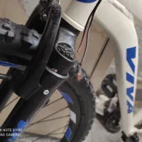 دوچرخه لوازمی اسپورت خوابیده آلمینیوم سایز ۲۶|دوچرخه، اسکیت، اسکوتر|ارومیه, |دیوار