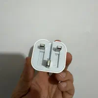 شارژر ایفون