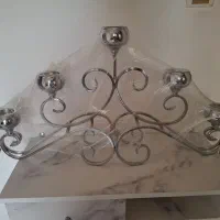 شمعدان استند تابلو