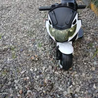 موتور شارژی|اسباب و اثاث بچه|لولمان, |دیوار