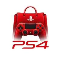 ps4 دستگاه