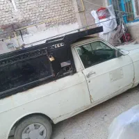 وانت پیکان۸۶