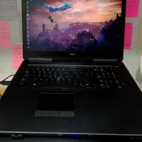 لبتاب دل گیمینگ|رایانه همراه|زنجان, |دیوار