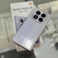 redmi note 14 pro 5g|موبایل|ارومیه, |دیوار