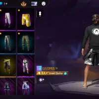 اکانت فری فایر|کنسول، بازی ویدئویی و آنلاین|رشت, جماران|دیوار