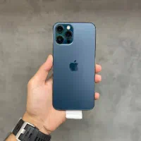 iPhone 12 Promax 256Gb Zaa