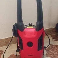 کارواش خانگی نو تمیز