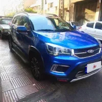 ام وی ام x22 بیرنگ اتومات